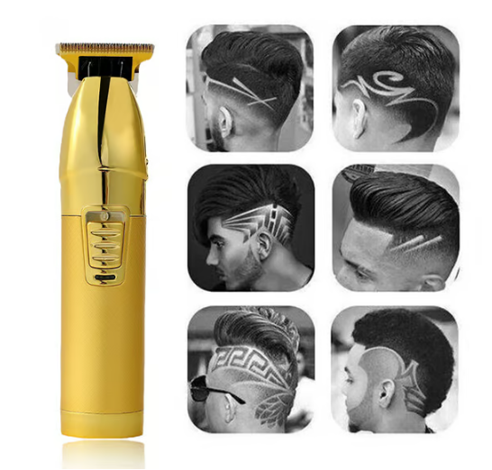 StediGroom™ - Cordless Trimmer for Hair, Beard & Detailing