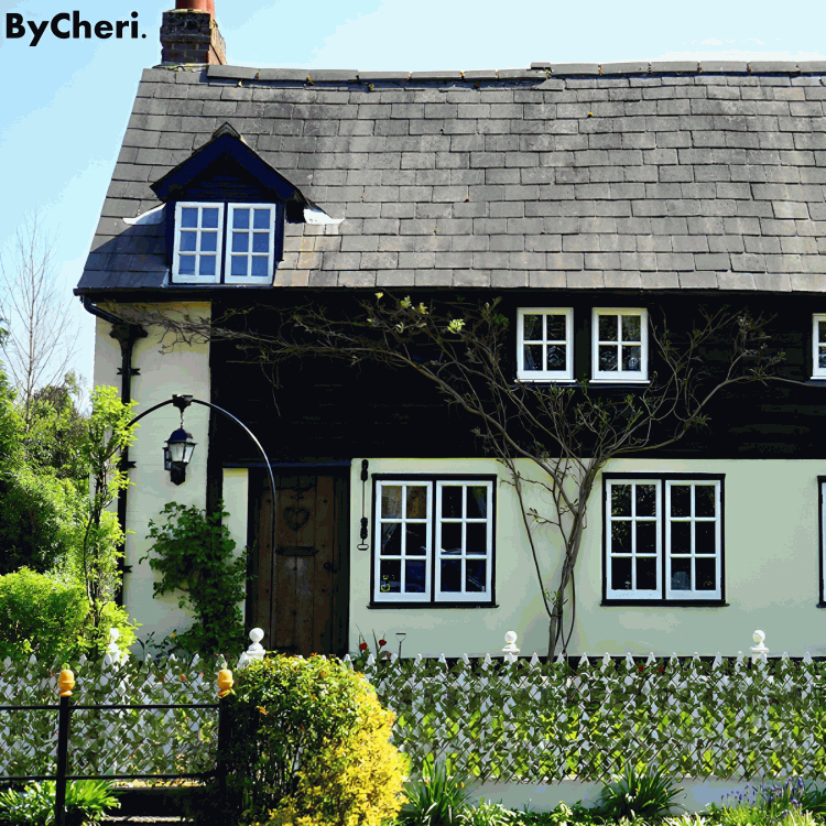 Gardenscape™ - Decorative privacy screen