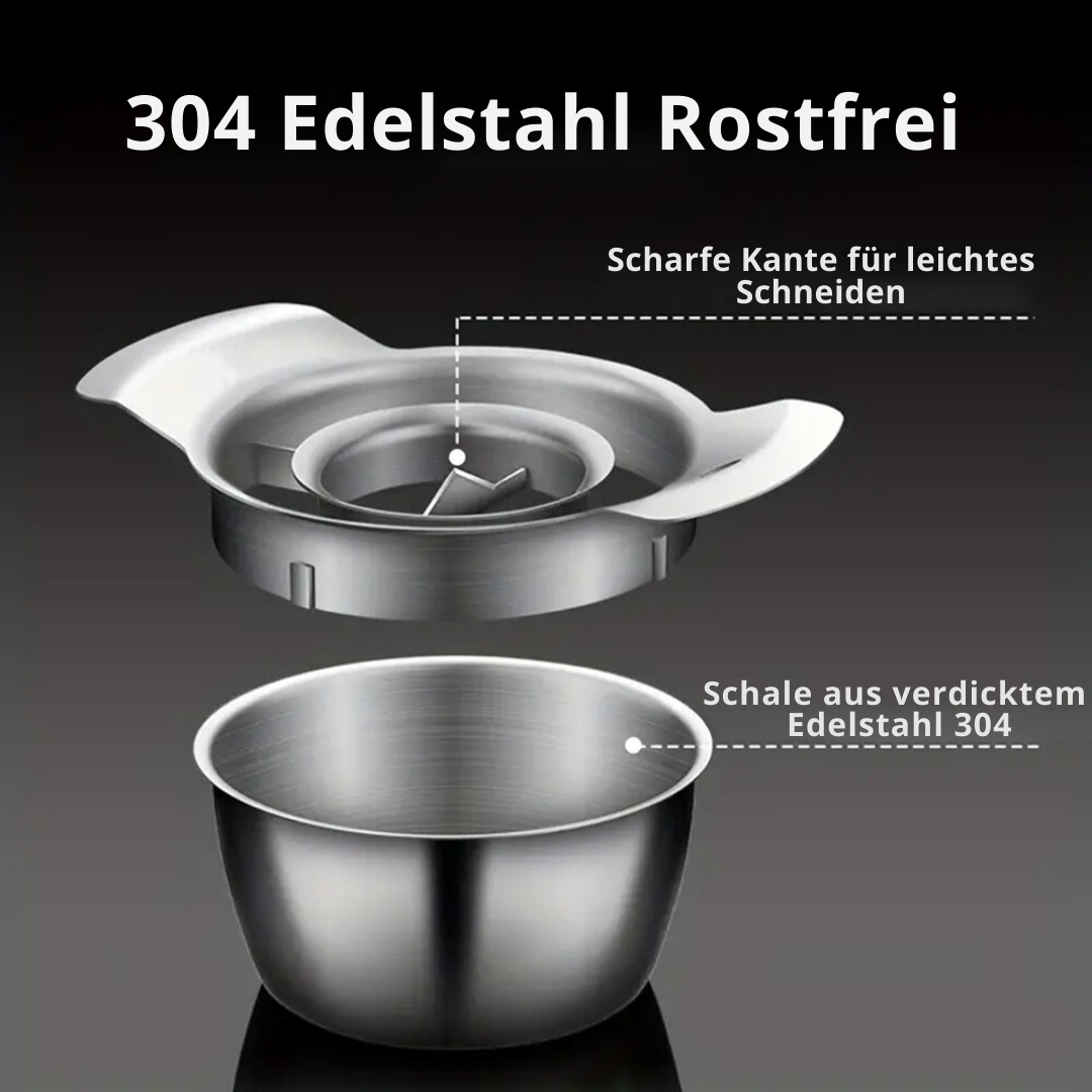 PulpEase™ - Pomegranate seeds quickly