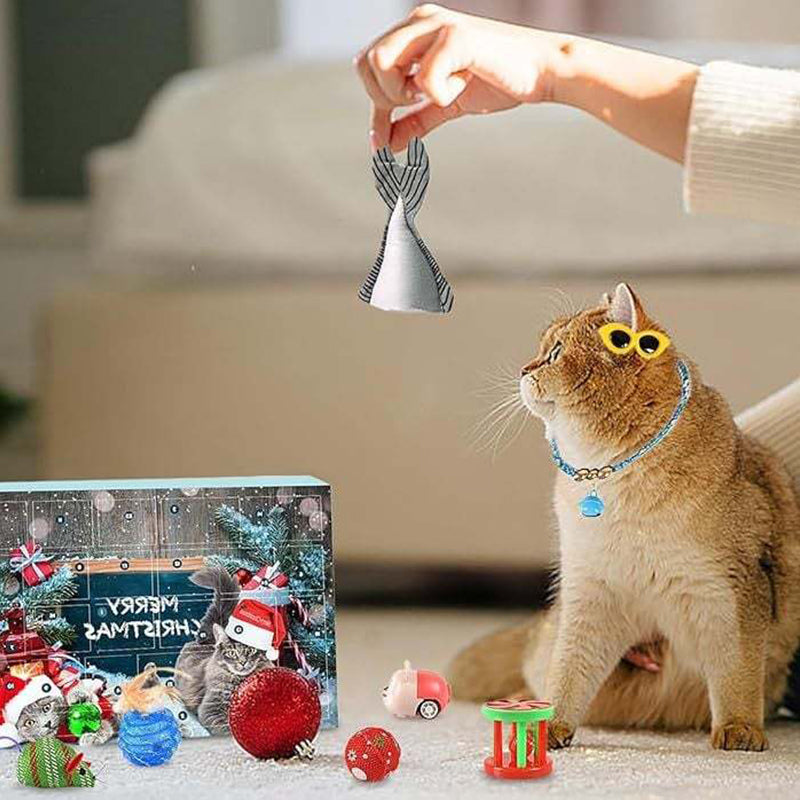 PawLendar™ – The Purrfect Way to Celebrate the Holidays with Your Furry Friend
