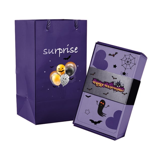 HeartBloom™ - Surprise Photo Box