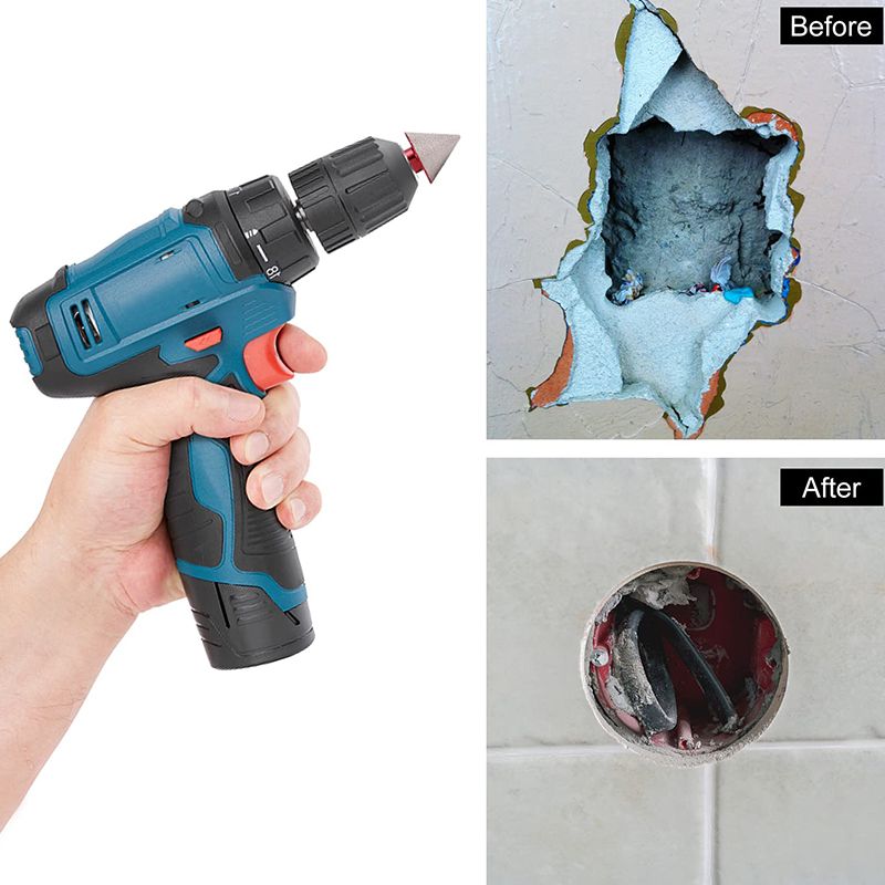 ProChamfer™ - Durable Diamond Chamfer Tool