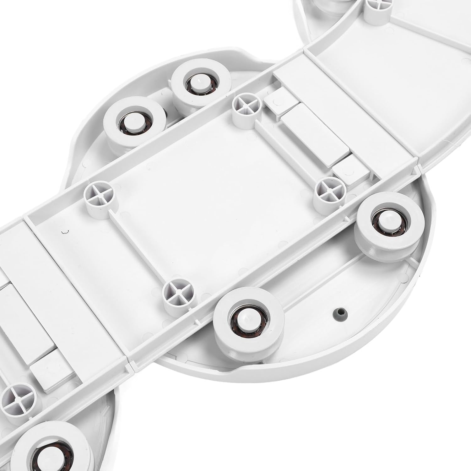 Table Harmony™ - Rotating plate system