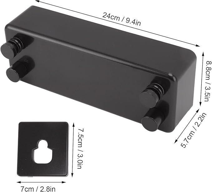 AirString™ - Minimalist Drying Solution for Modern Living