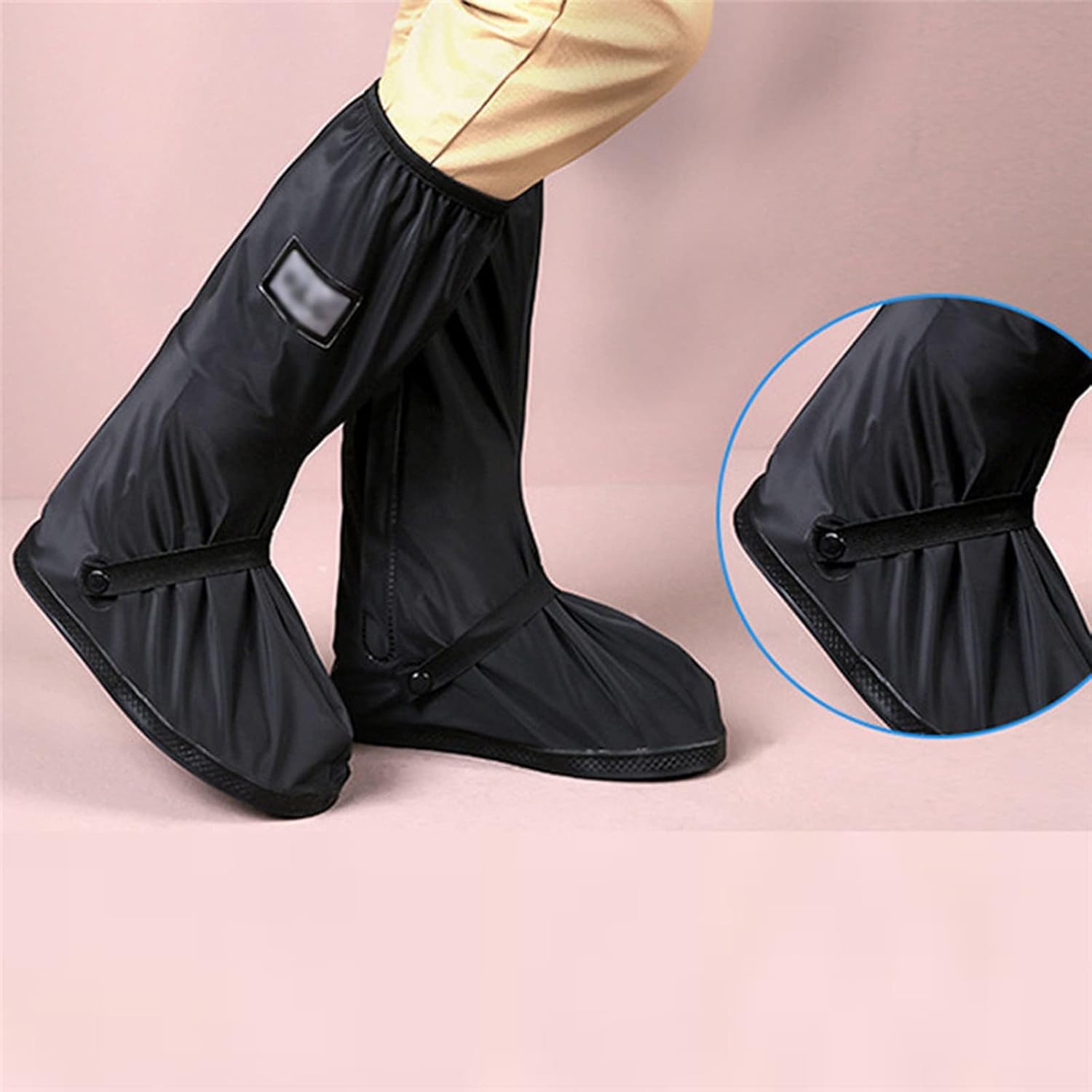 RainGuard™ - Waterproof shoe covers