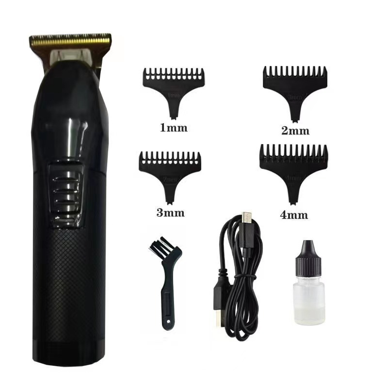 StediGroom™ - Cordless Trimmer for Hair, Beard & Detailing