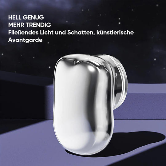 NanoRazor™ - Silky Smooth Razor