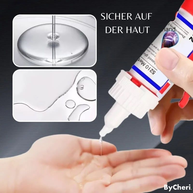 1+1 FREE | UltraBond™ – Ultra-Strong Super Glue for Repairs That Last