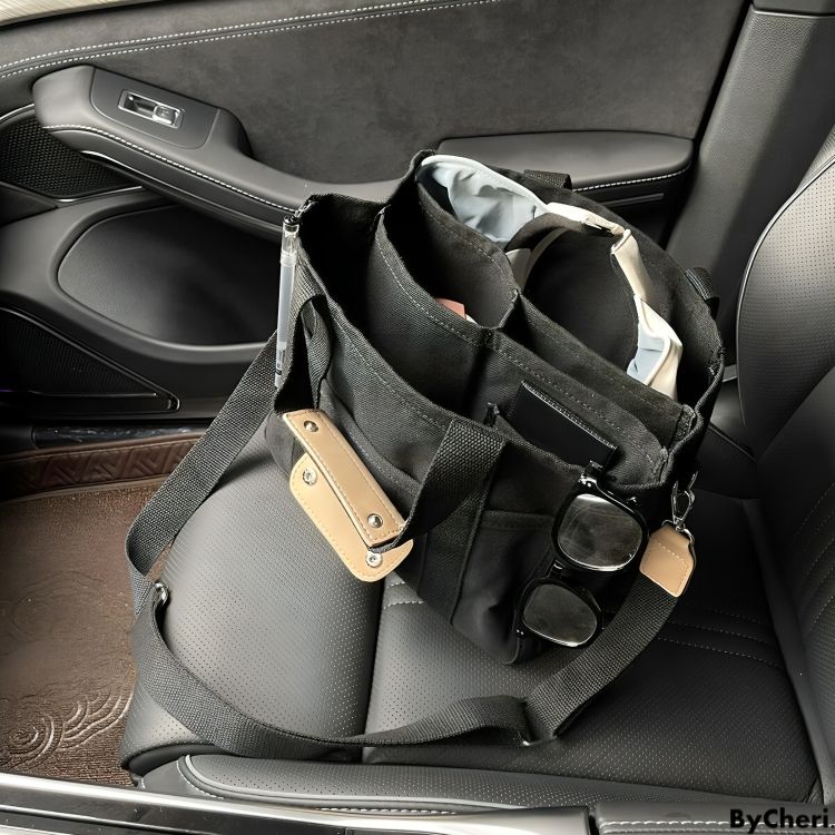 UrbanTote™ - Shoulder bag