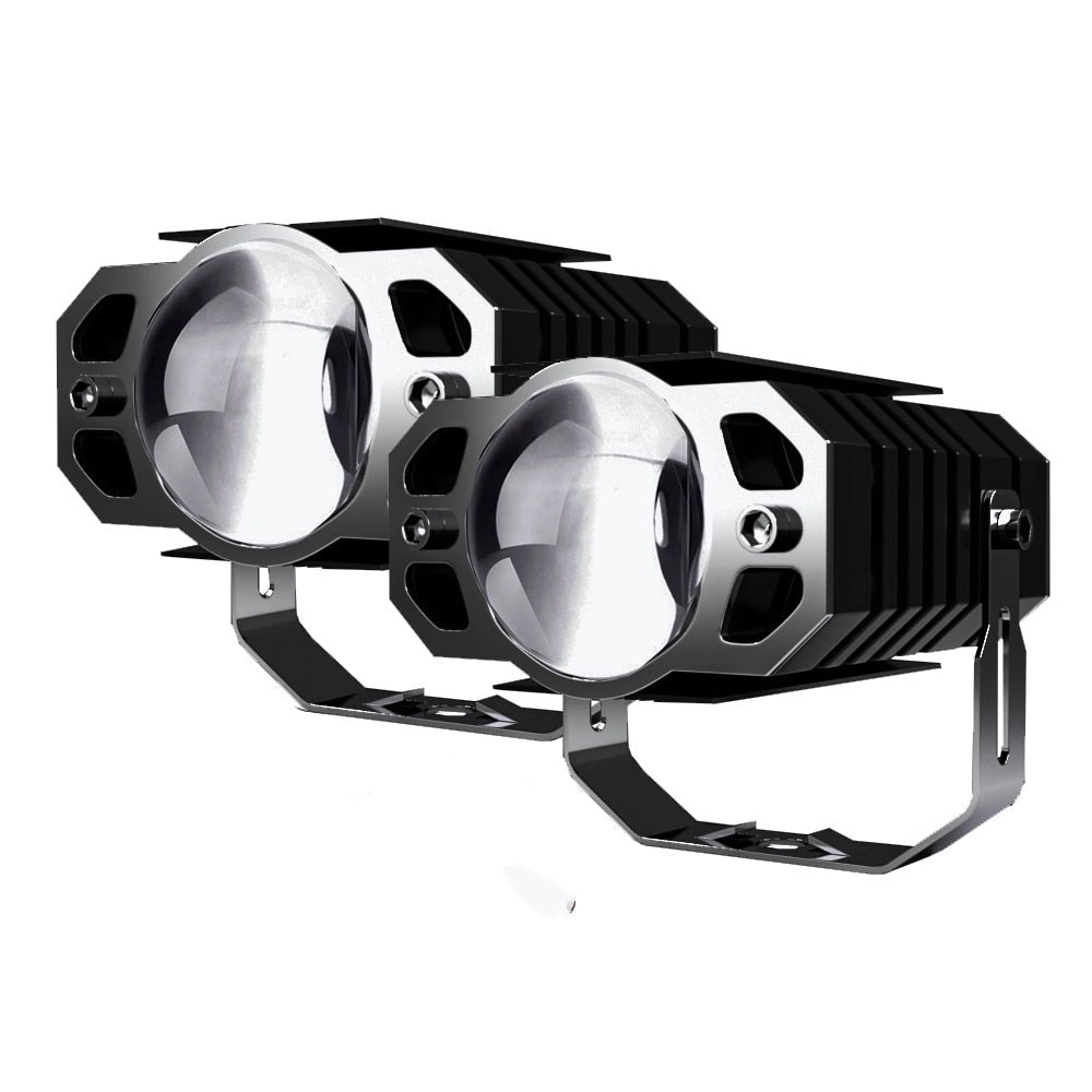 LumiDrive™ - Dual Beam LED Lights