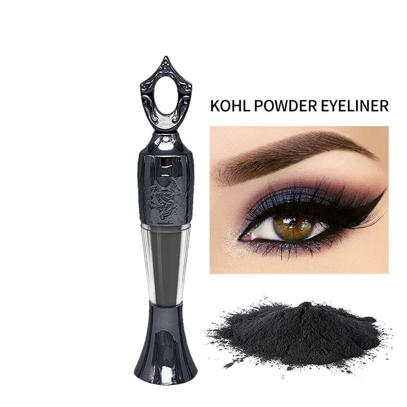 Kohluxe™ - Handmade natural eyeliner