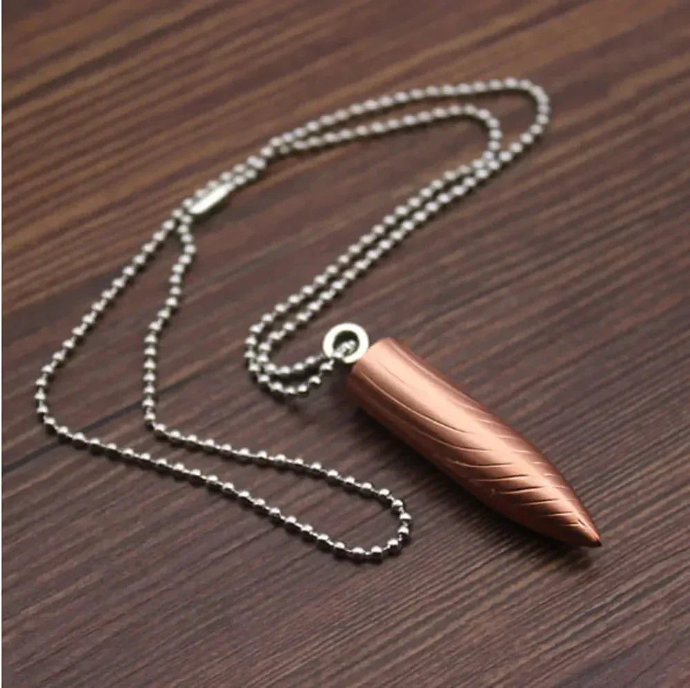 AquaSpark™ – Your Go-To Fire Starter for Camping & Survival