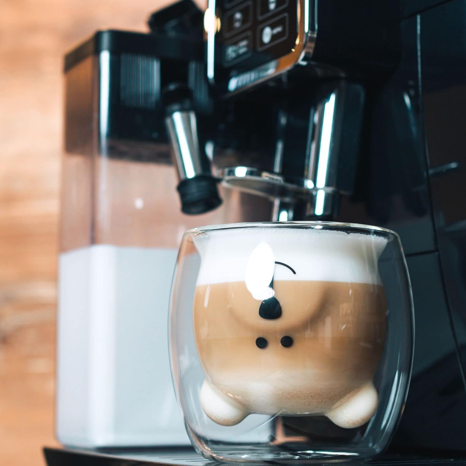 1+1 FREE | HugMug™ – Adorably Warm, Inside & Out