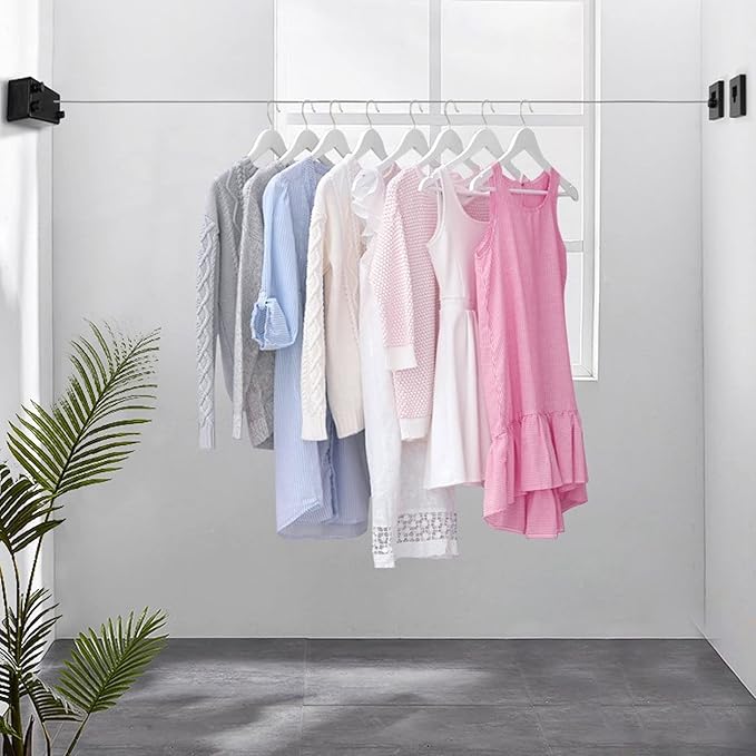 AirString™ - Minimalist Drying Solution for Modern Living