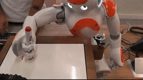 BrightBuddy™ – Smart, Fun & Interactive Learning Robot