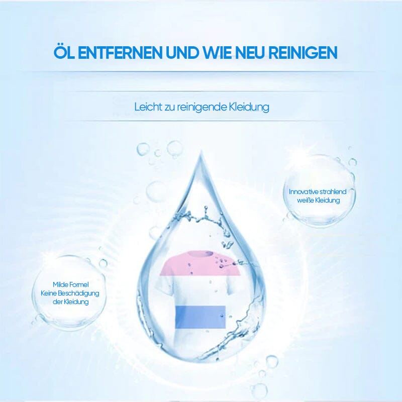 SpotFree™ - Laundry Stain Remover