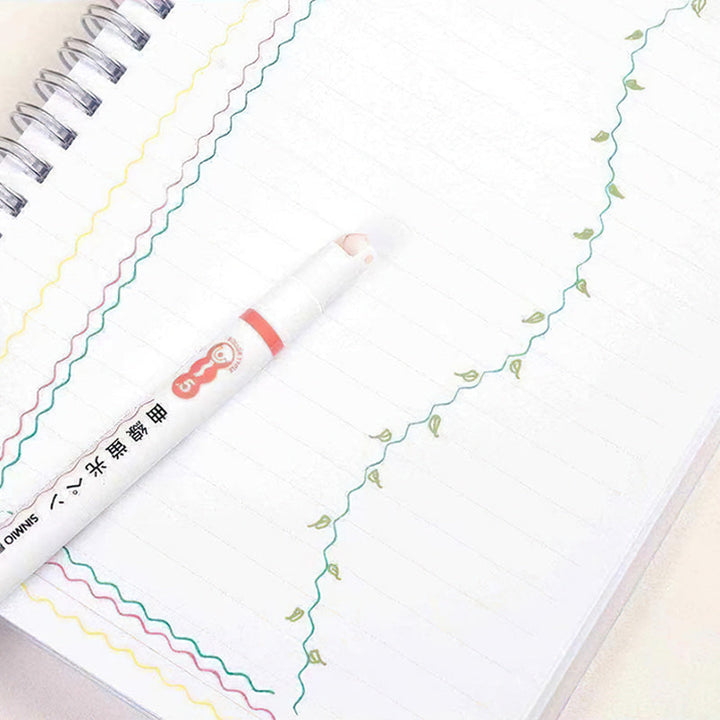 CurvePen™ - Dual-tip Curve marker