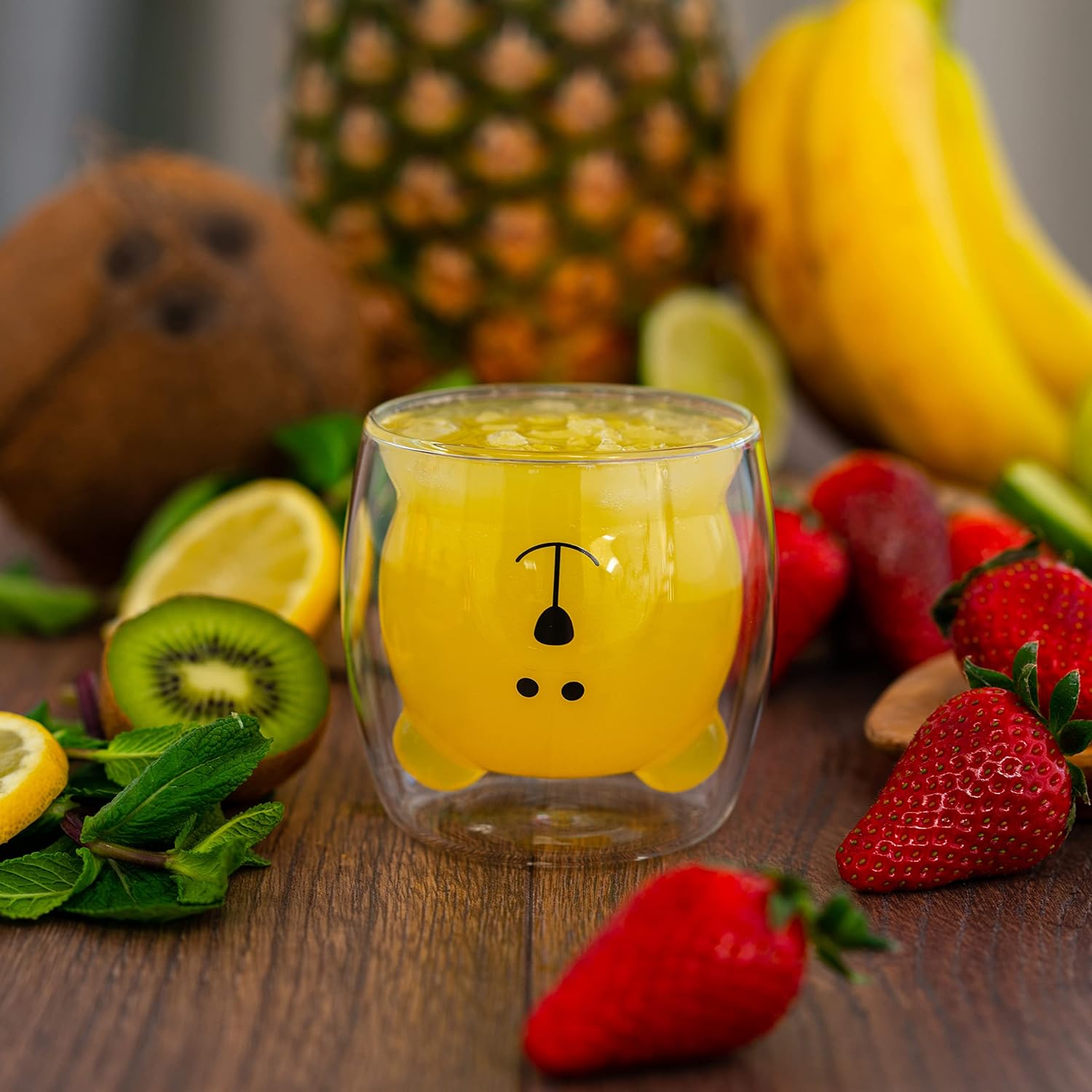 1+1 FREE | HugMug™ – Adorably Warm, Inside & Out