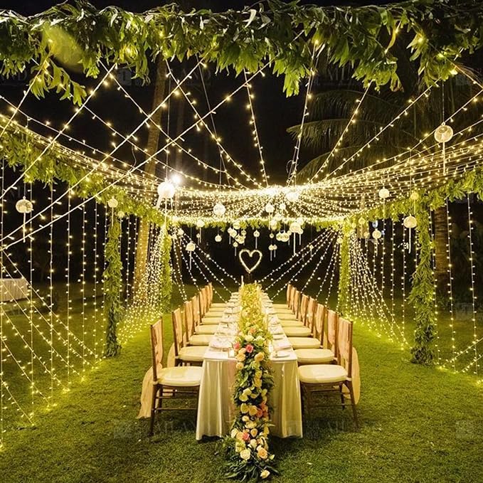 LumiTwine™ - LED Fairy Lights