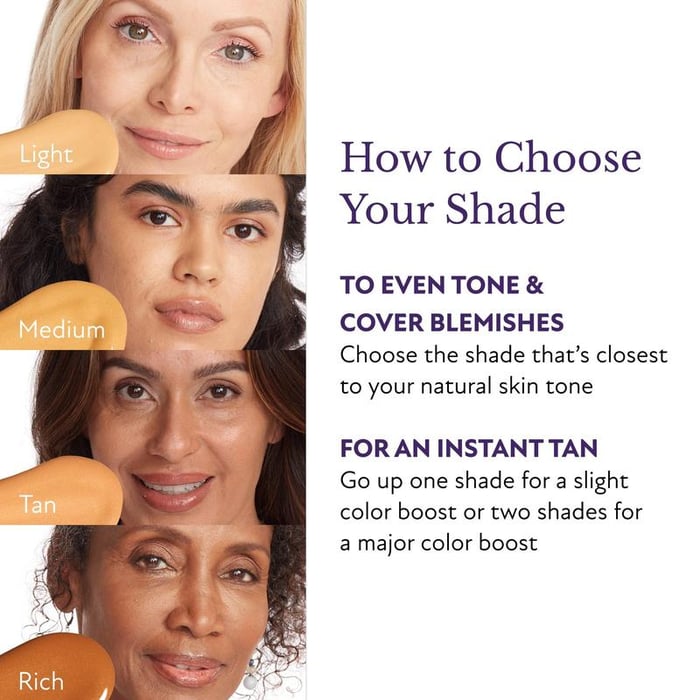 AquaLustre™ – The All-in-One Concealer for Effortless Glow