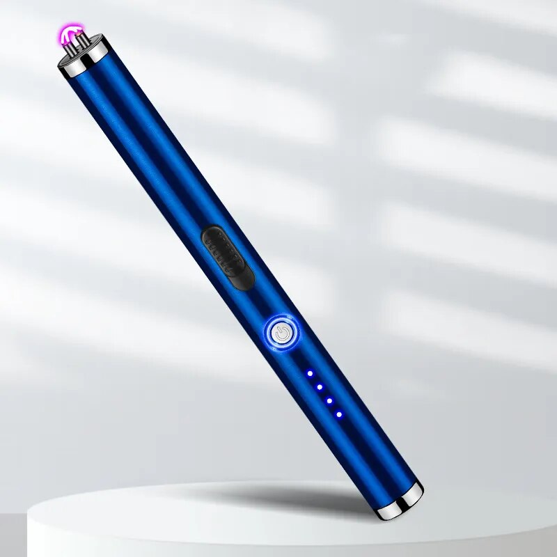1+1 FREE | ShockPen™ – Compact Stun Pen for Everyday Protection