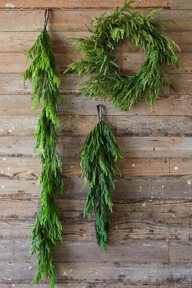 EverPine™ - Decorative Pine Garland