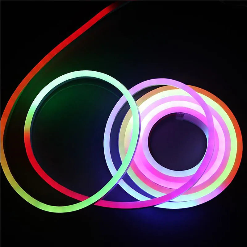 SpectraLight™ - Smart LED strips