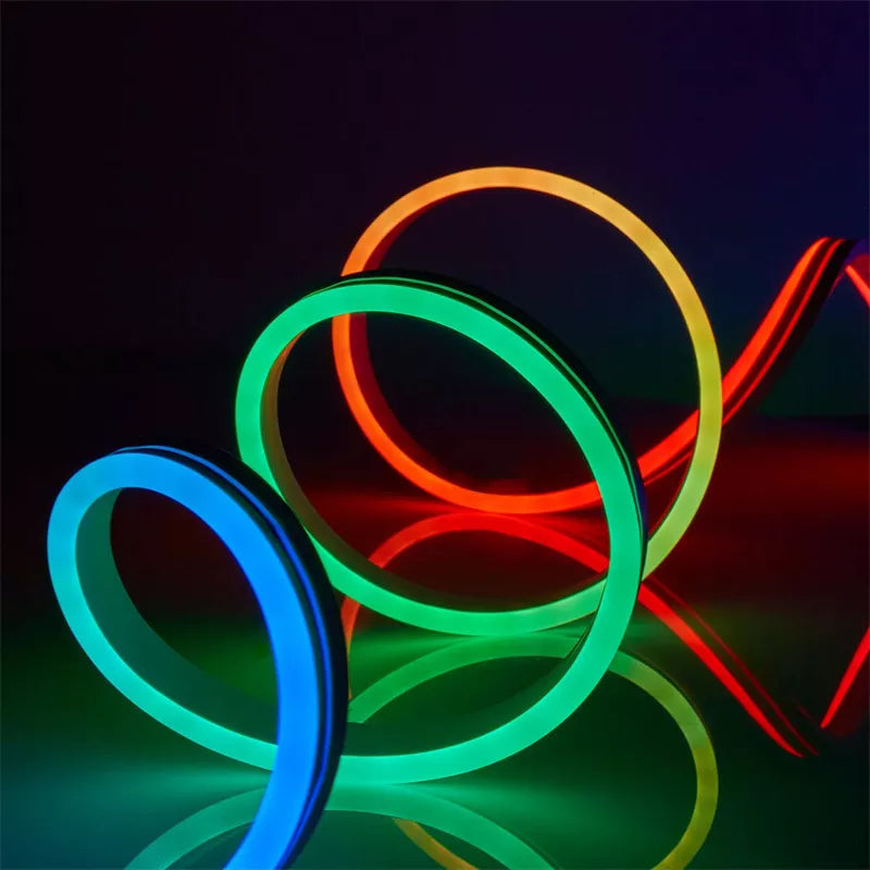 SpectraLight™ - Smart LED strips