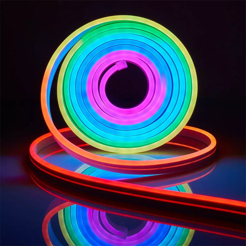 SpectraLight™ - Smart LED strips