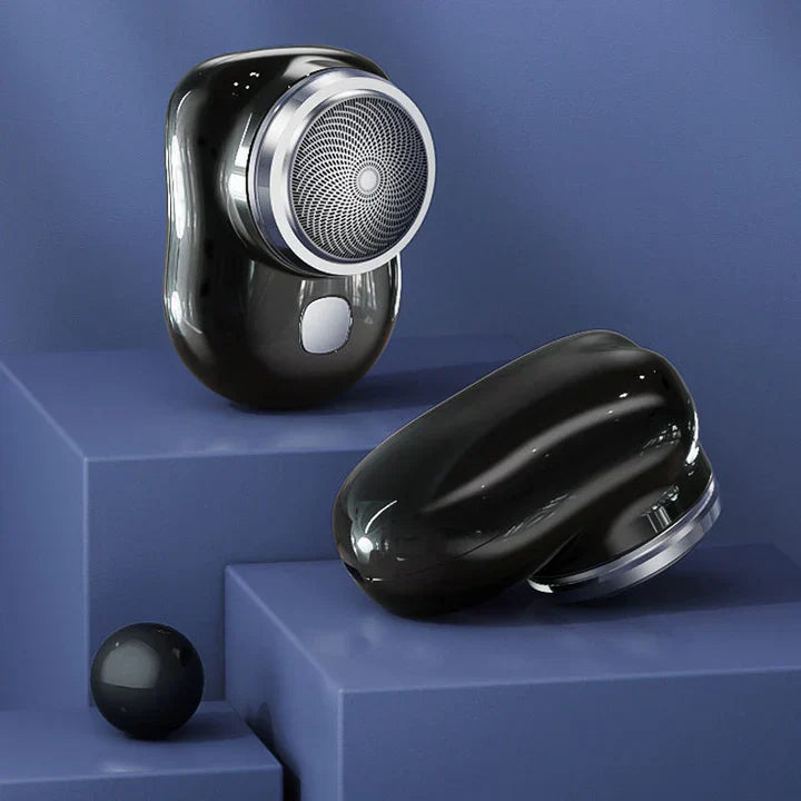 NanoRazor™ - Silky Smooth Razor