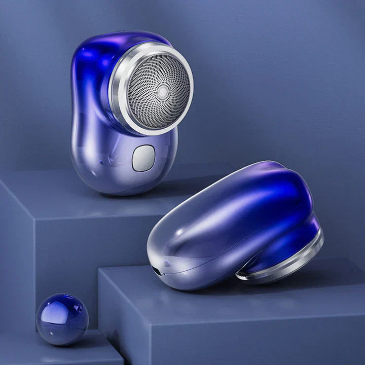 NanoRazor™ - Silky Smooth Razor