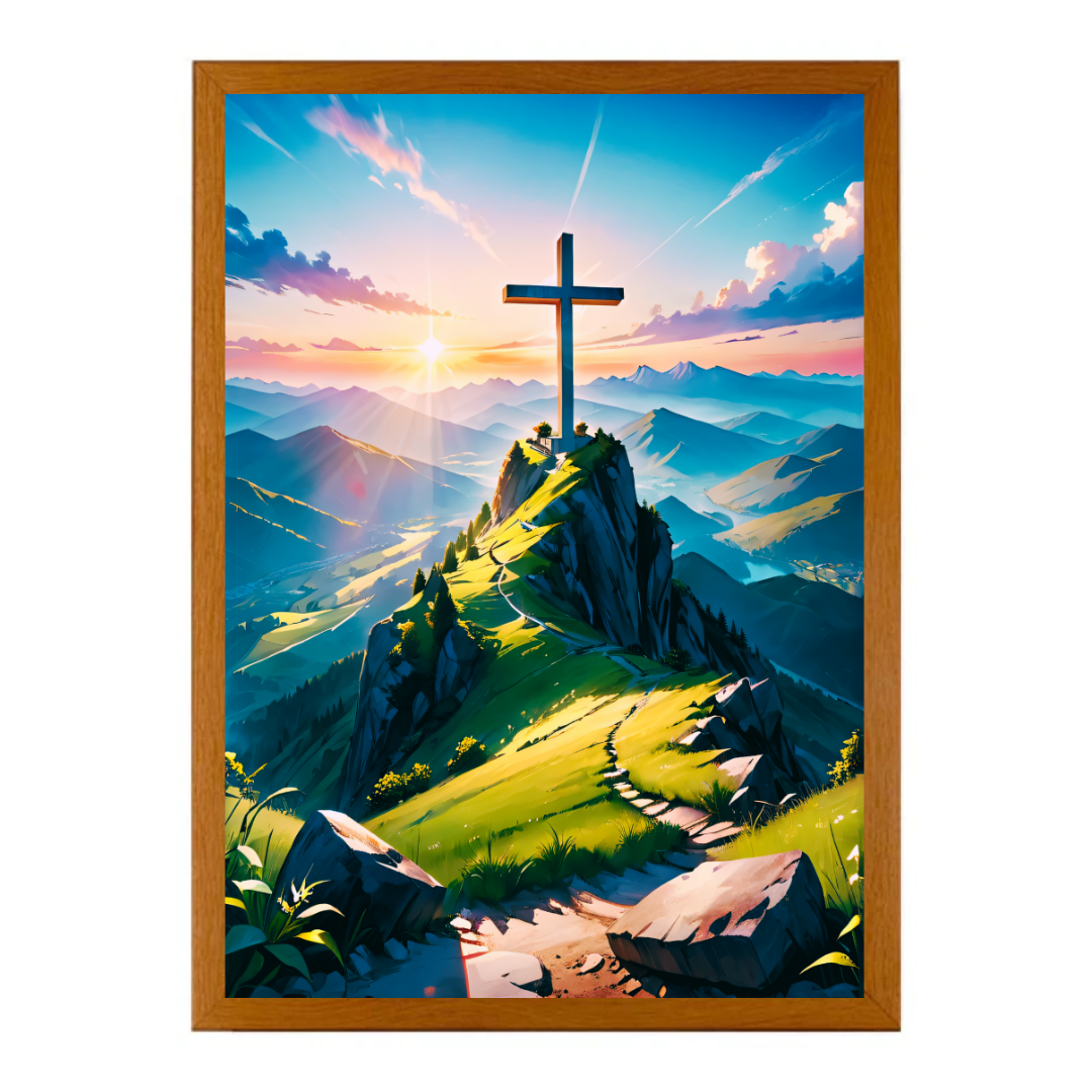 LumiShift™ – Dynamic 4D LED Lamp with Stunning Visual Light Effects