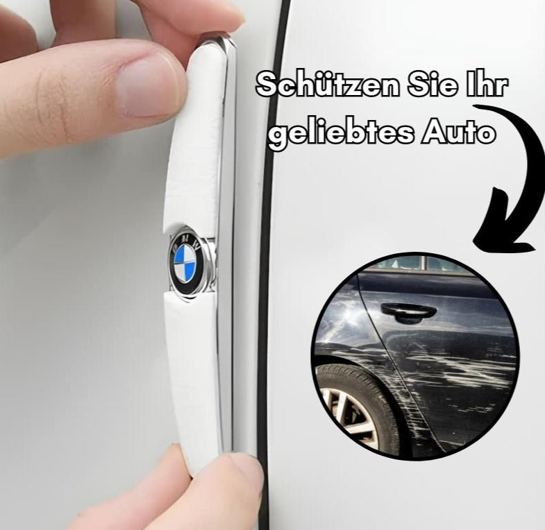 2+2 FREE | DentBlock™ - Car Scratch Guard Strips