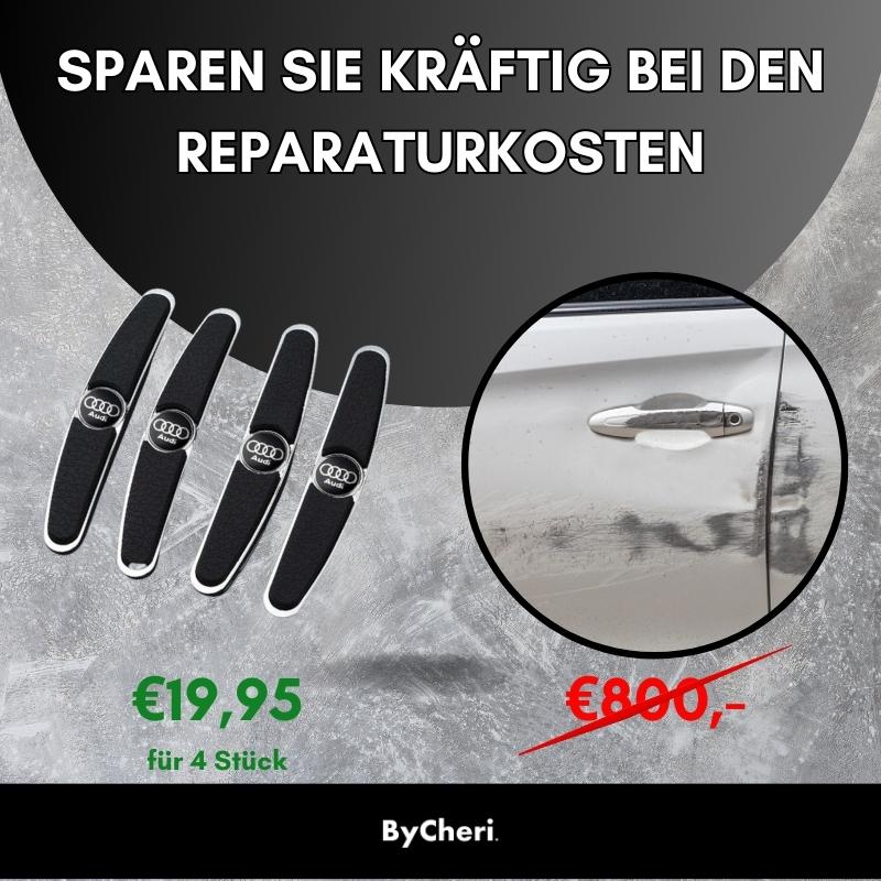 2+2 FREE | DentBlock™ - Car Scratch Guard Strips