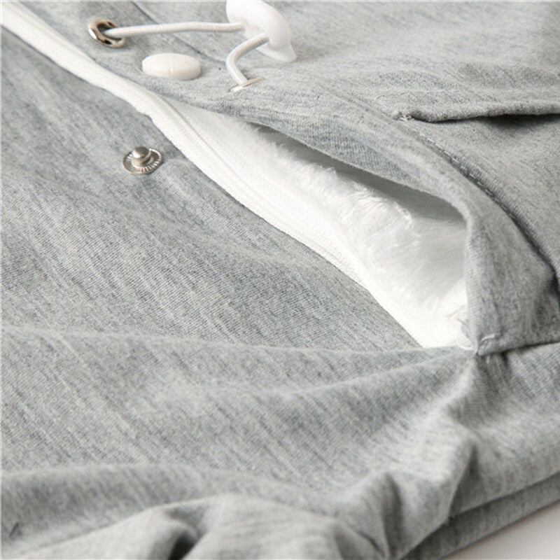 FurHug™ - Warm Pet Hoodie