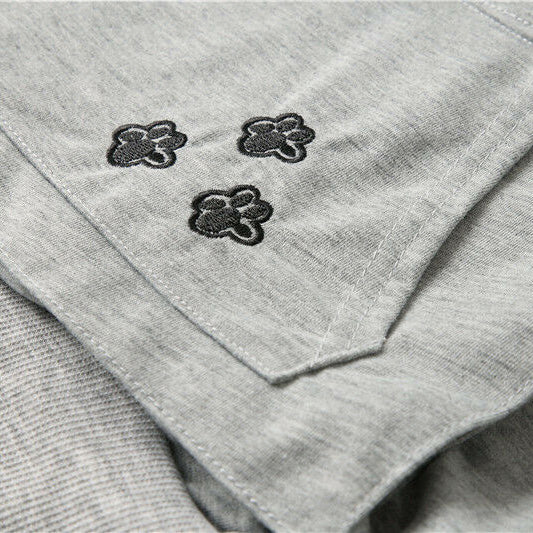 FurHug™ - Warm Pet Hoodie