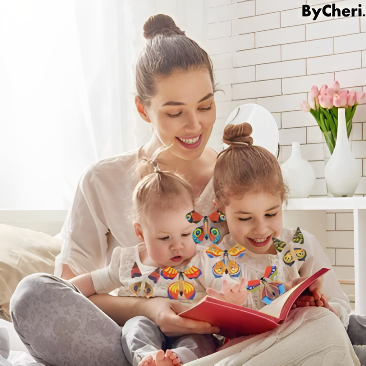 1+1 FREE | FlyButterfly™ – Bring Smiles to Life with Flying Magic Butterflies