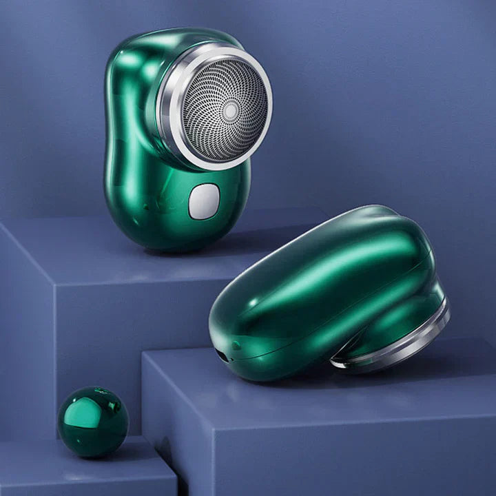 NanoRazor™ - Silky Smooth Razor