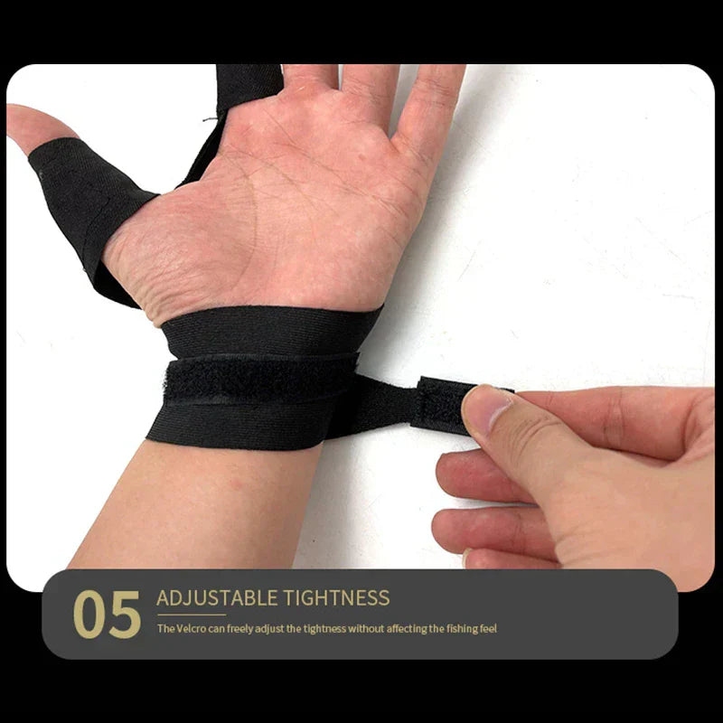 LightGlove™ - Flashlight gloves