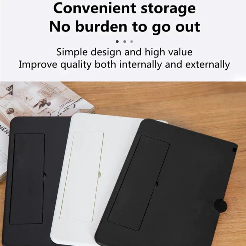 MagnifyHD™ - Large screen anywhere