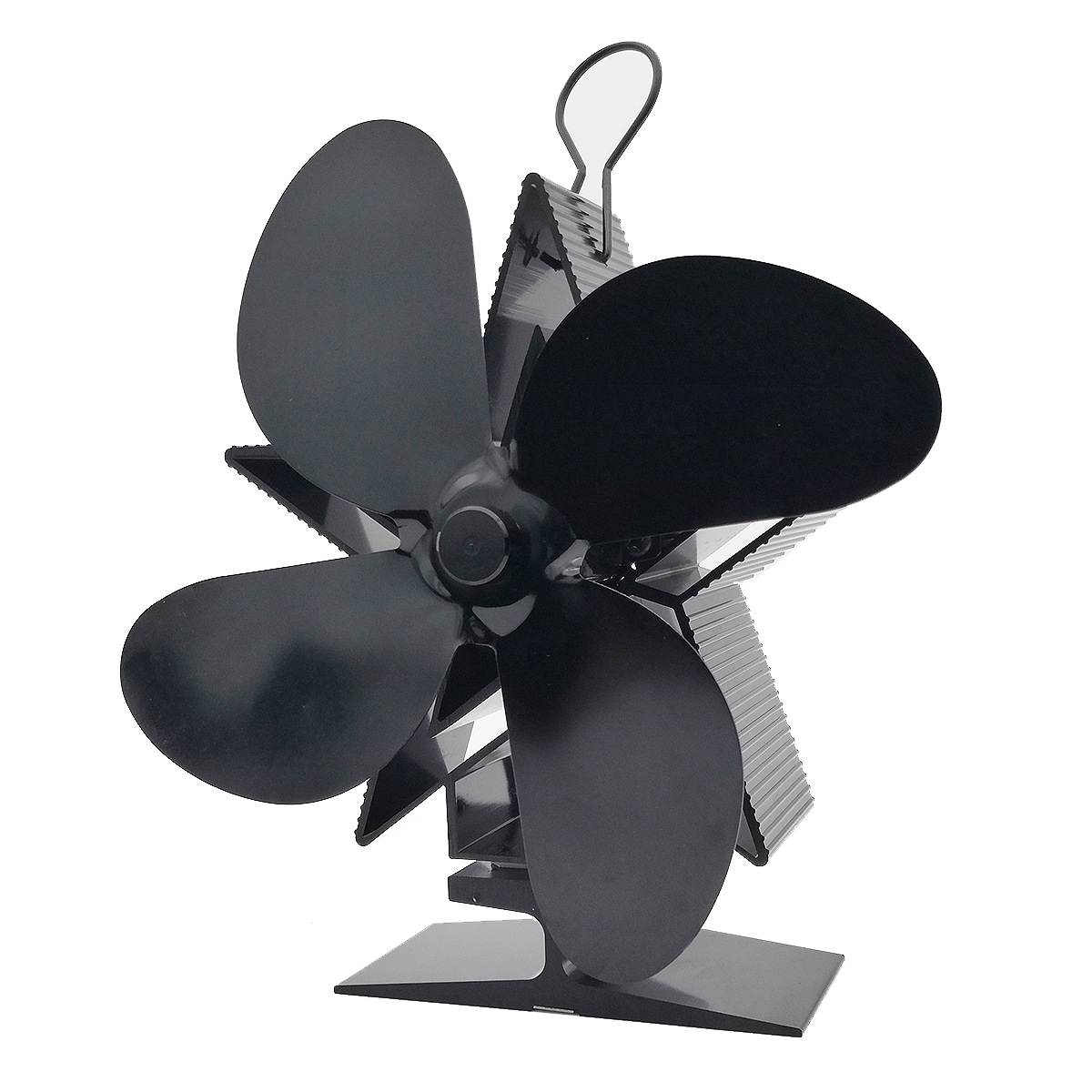 EcoFan™ - Heat-powered fan