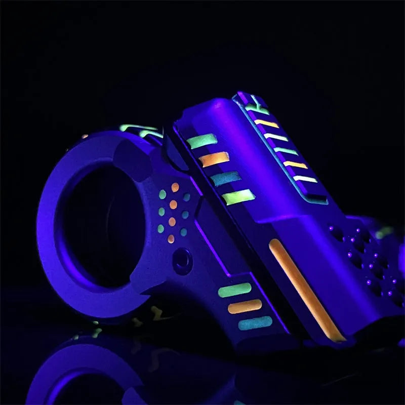 3+2 FREE | FidgetPistol™ - Fun & Relaxing Stress Toy for All Ages