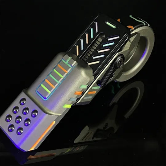 3+2 FREE | FidgetPistol™ - Fun & Relaxing Stress Toy for All Ages