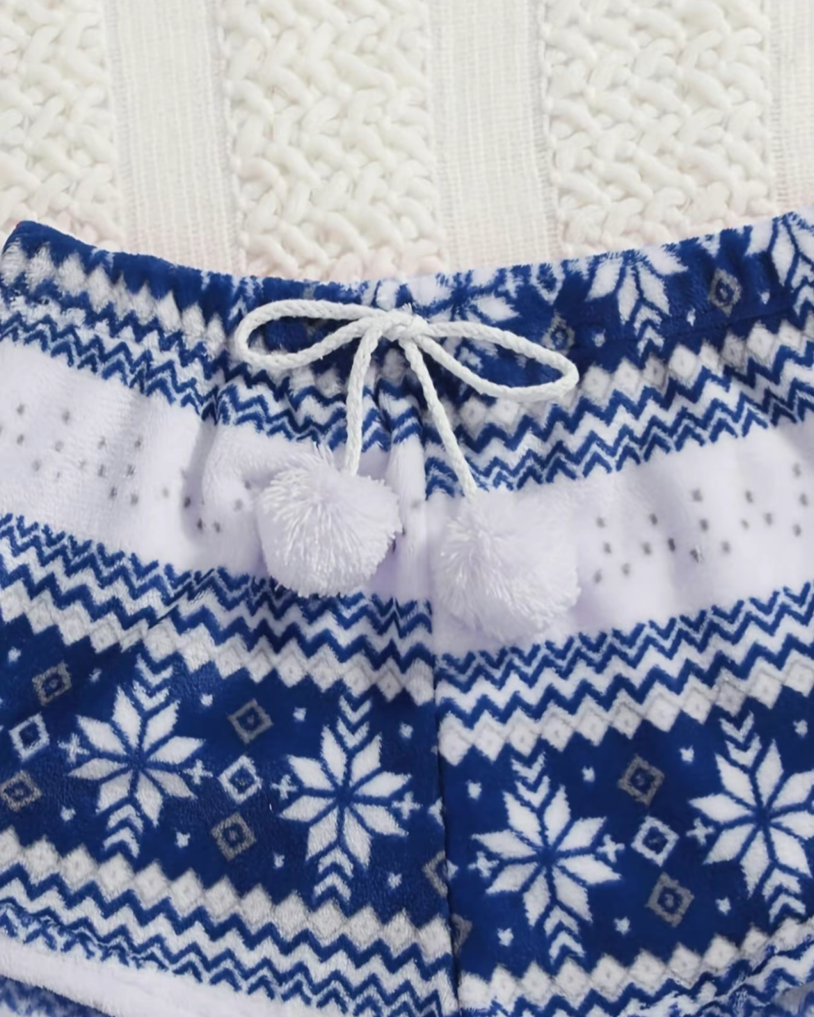 CozyClaus™ – The Perfect Matching Pajamas for Holiday Photos & Family Nights