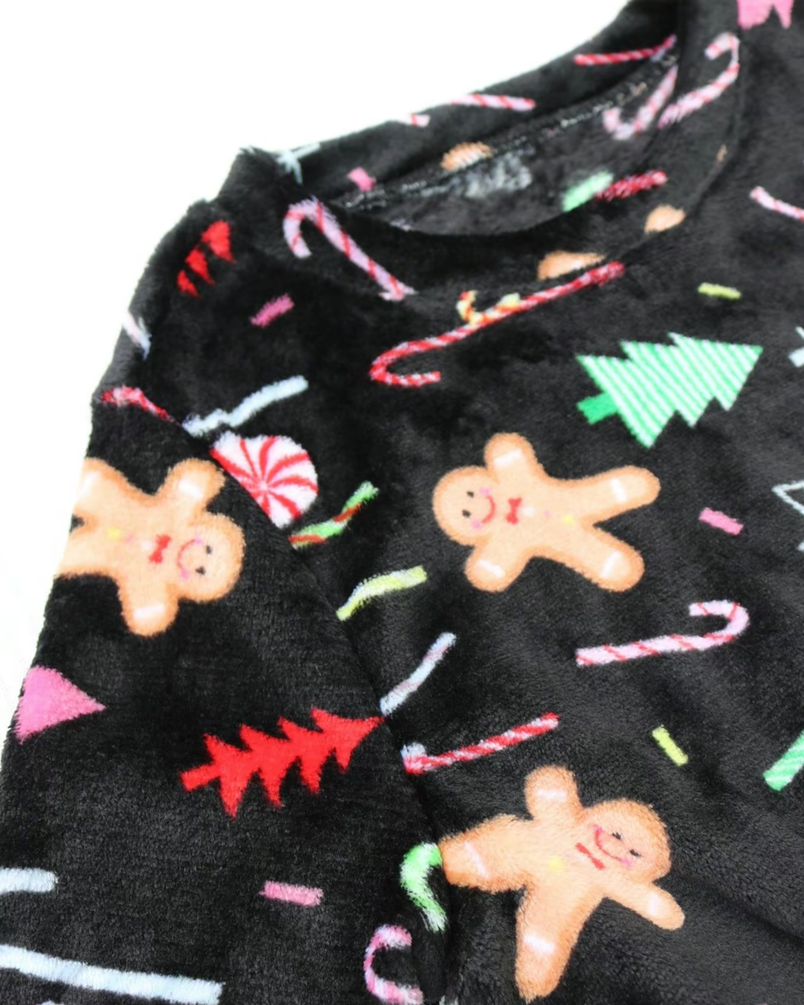 CozyClaus™ – The Perfect Matching Pajamas for Holiday Photos & Family Nights