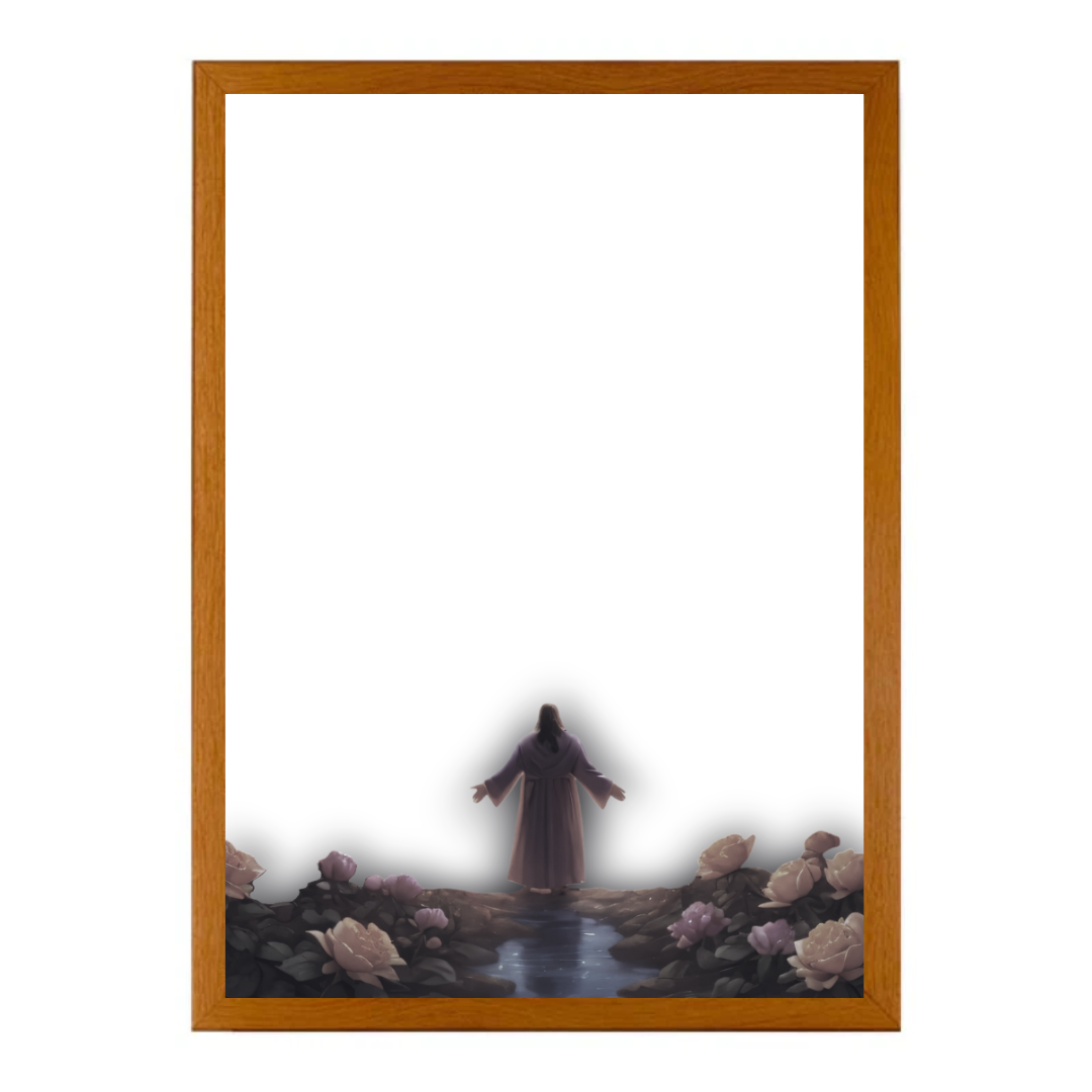 LumiShift™ – Dynamic 4D LED Lamp with Stunning Visual Light Effects