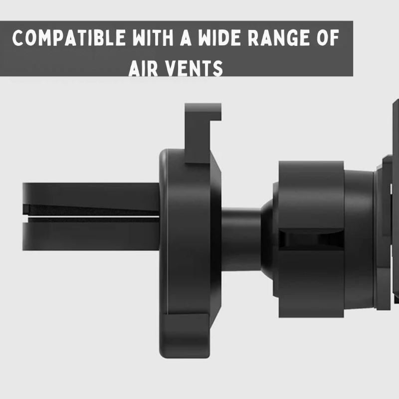 BatHold™ – Drive Safe and Smart with a Universal Phone Holder