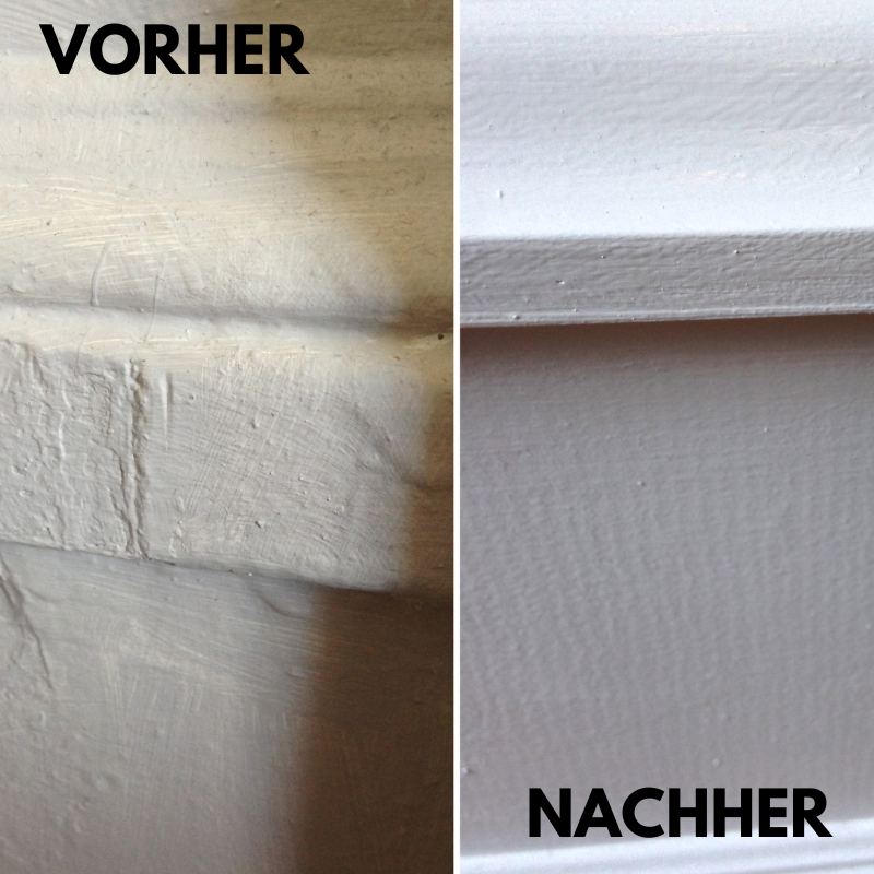 EvoBlast™ - Powerful sandblasting gun