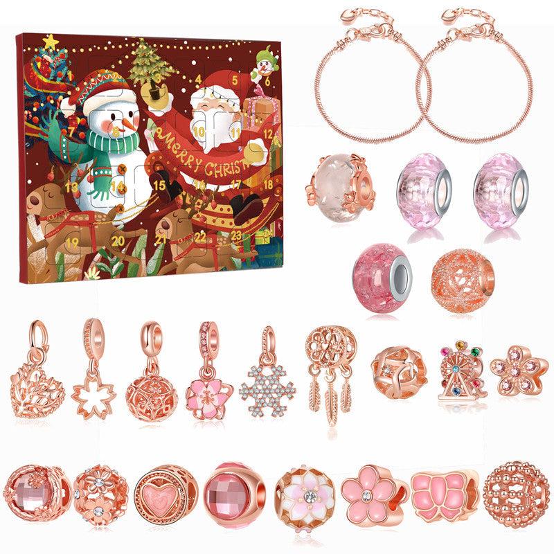 MerryBands™ – Celebrate the Season with Adorable, Gift-Ready Bracelets