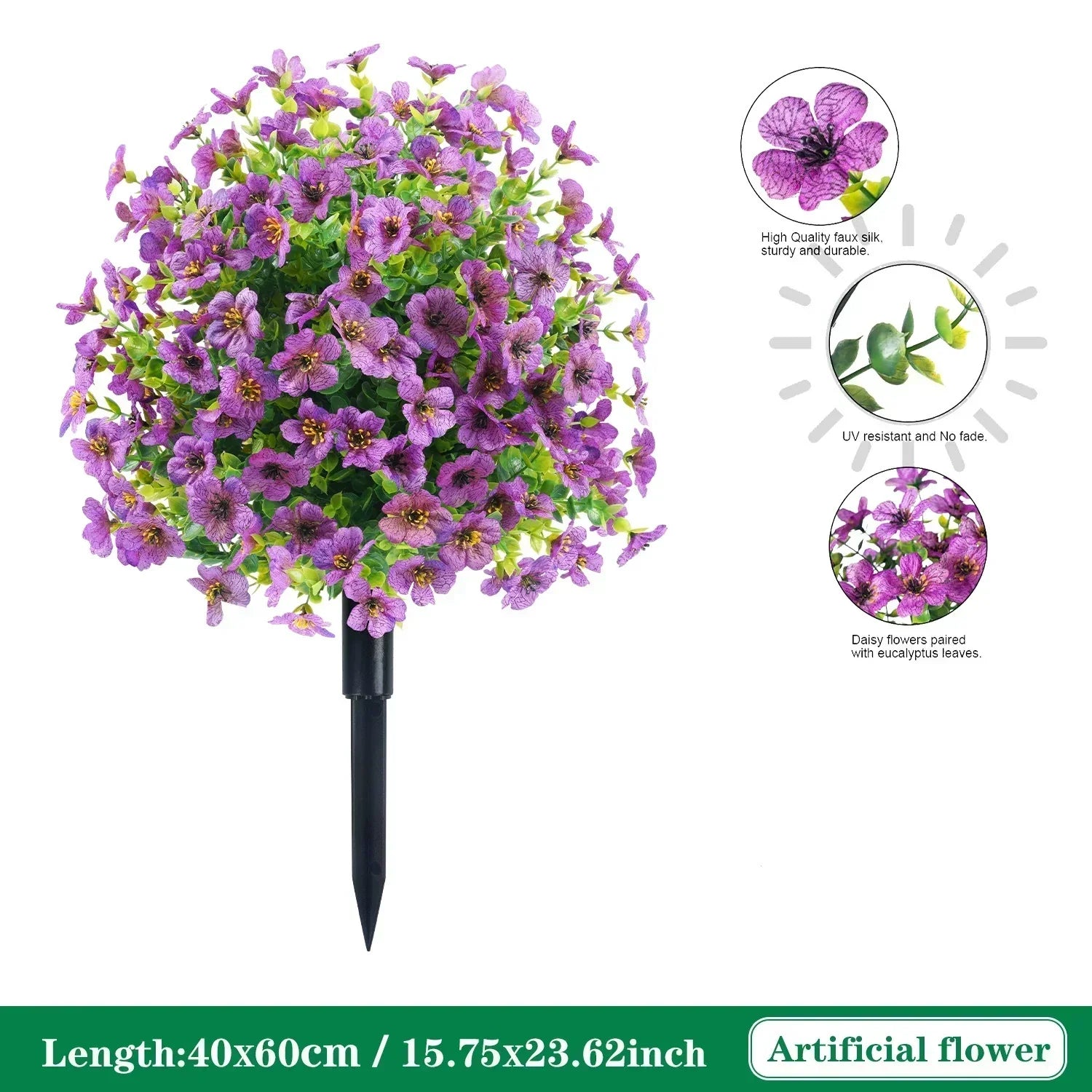 EverLush™ – Add Instant Elegance with Artificial Cedar Topiaries